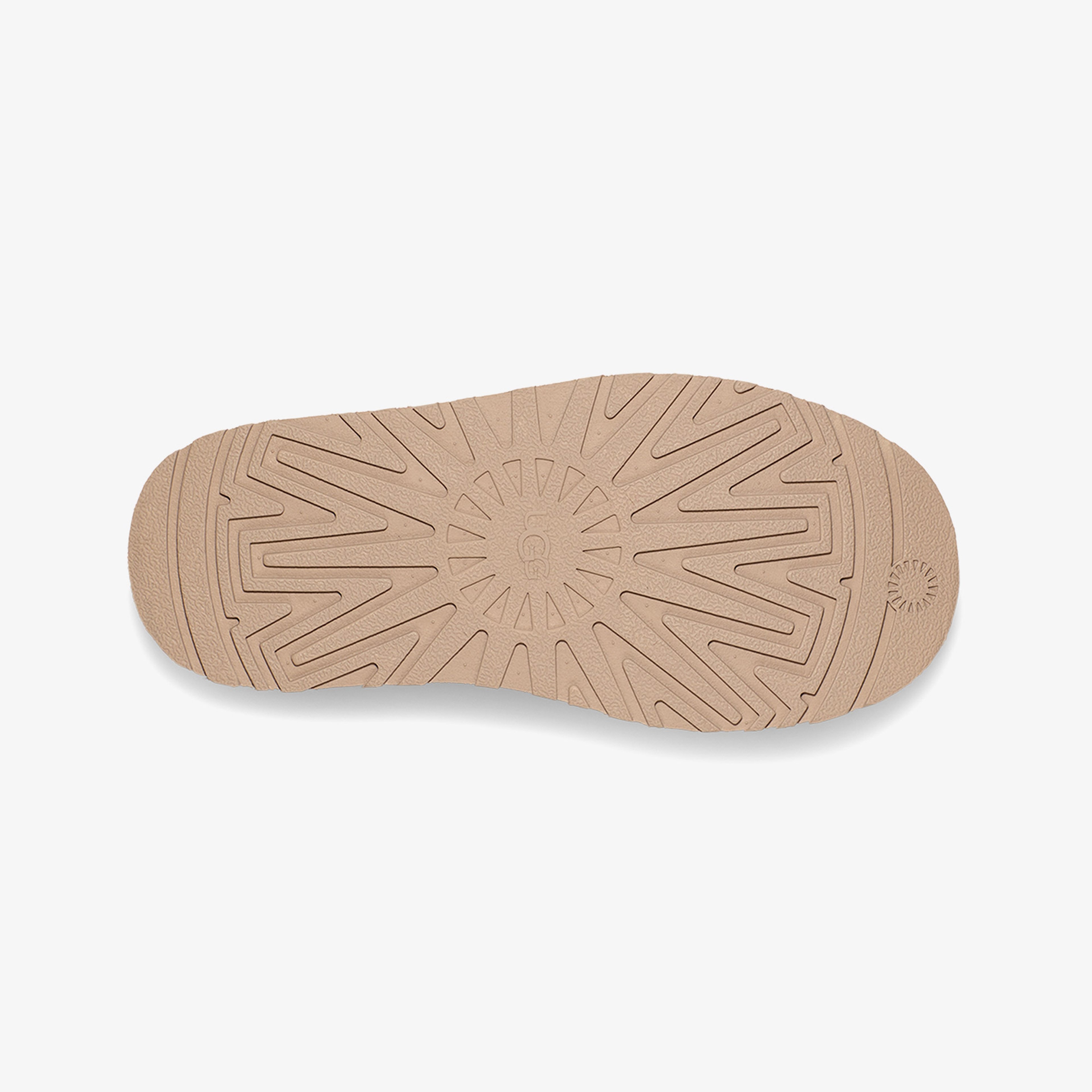 UGG Tazz Çocuk Krem Terlik