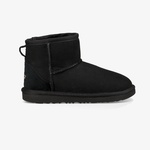 UGG Classic Mini Çocuk Siyah  Bot