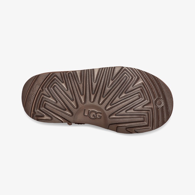 Ugg Kahverengi Ugg Classic Ultra Mini Çocuk Bot