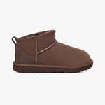 UGG Classic Ultra Mini Çocuk Kahverengi Bot