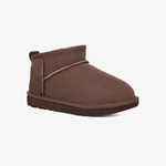 UGG Classic Ultra Mini Çocuk Kahverengi Bot