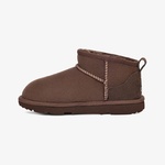 UGG Classic Ultra Mini Çocuk Kahverengi Bot