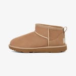 UGG Classic Ultra Mini Çocuk Krem Bot