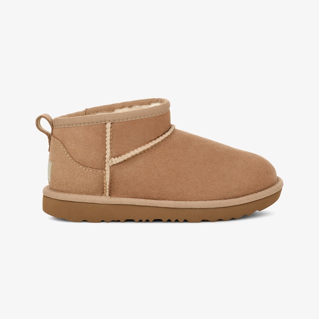 Ugg Krem Ugg Classic Ultra Mini