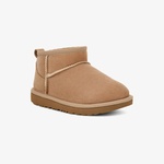 UGG Classic Ultra Mini Çocuk Krem Bot