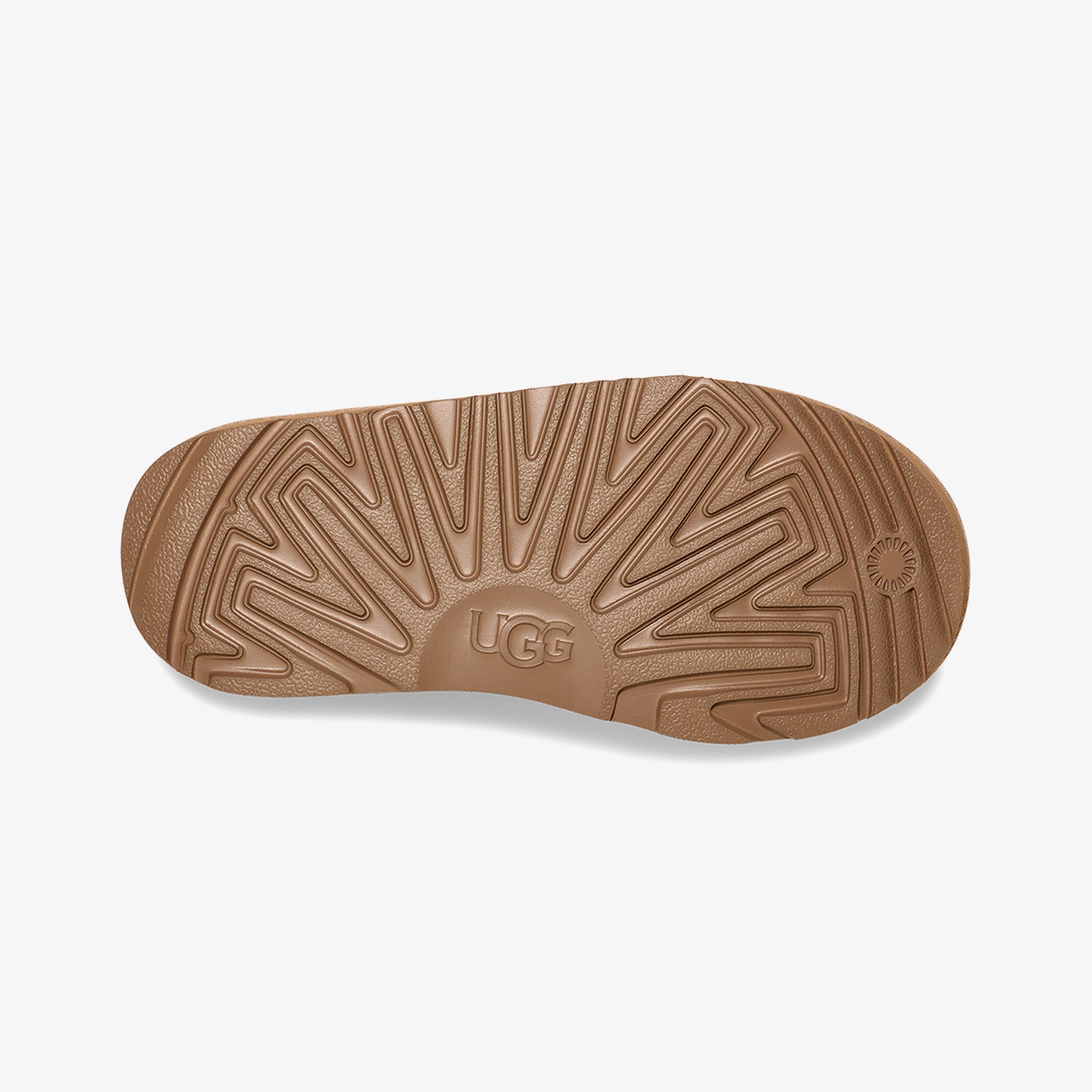 UGG Classic Ultra Mini Çocuk Krem Bot