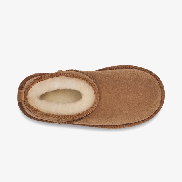 Ugg Kahverengi Ugg Classic Ultra Mini