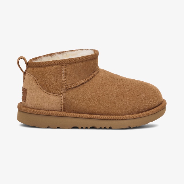 Ugg Kahverengi Ugg Classic Ultra Mini