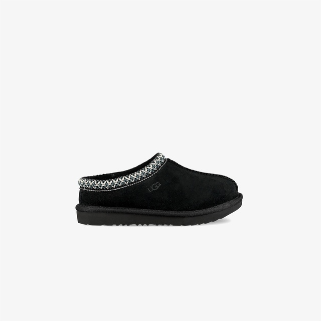 Ugg UGG Tasman Çocuk Siyah Terlik Occasion'da! Siyah - 2. görsel