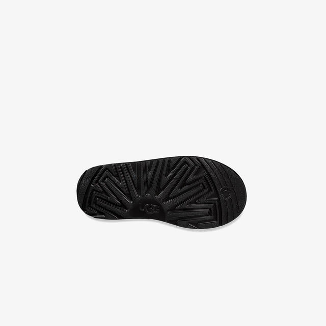 Ugg UGG Tasman Çocuk Siyah Terlik Occasion'da! Siyah - 7. görsel