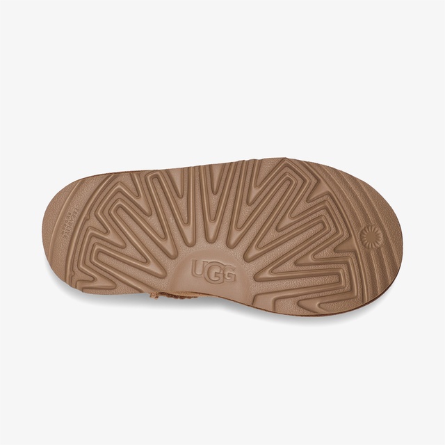 Ugg Kahverengi Ugg Classic Ultra Mini