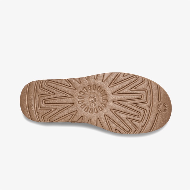 Ugg Bej Ugg Classic Ultra Mini Platform