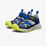 Keen Motozoa Çocuk Mavi/Gri Sandalet