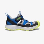 Keen Motozoa Çocuk Mavi/Gri Sandalet