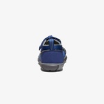 Keen Seacamp 2 Cnx  Çocuk Gri/Mavi Sandalet