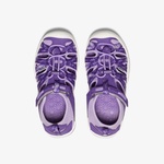 Keen Newport Neo H2  Çocuk Mor Sandalet