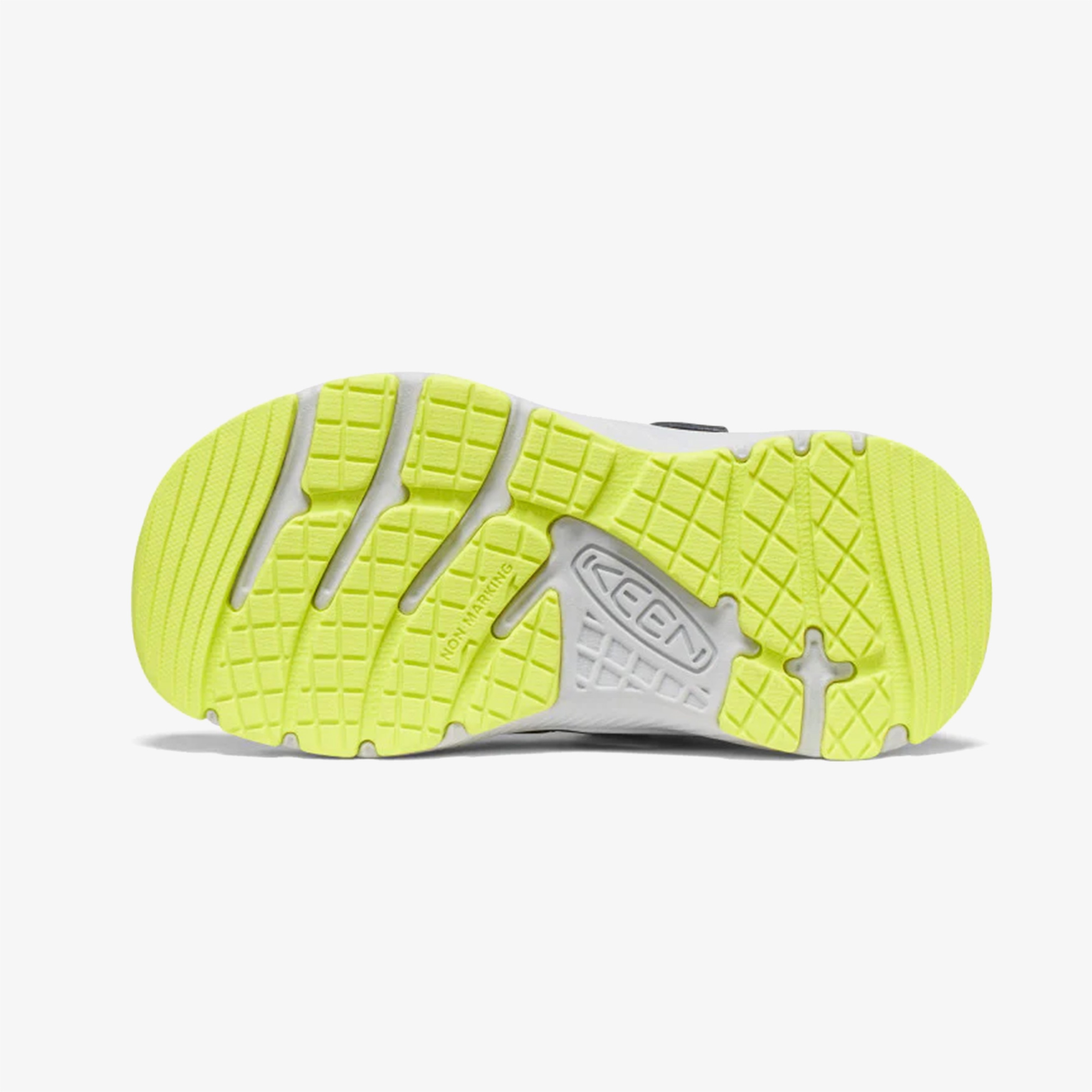 Keen Motozoa Çocuk Mavi/Gri Sandalet