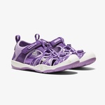 Keen Newport Neo H2  Çocuk Mor Sandalet