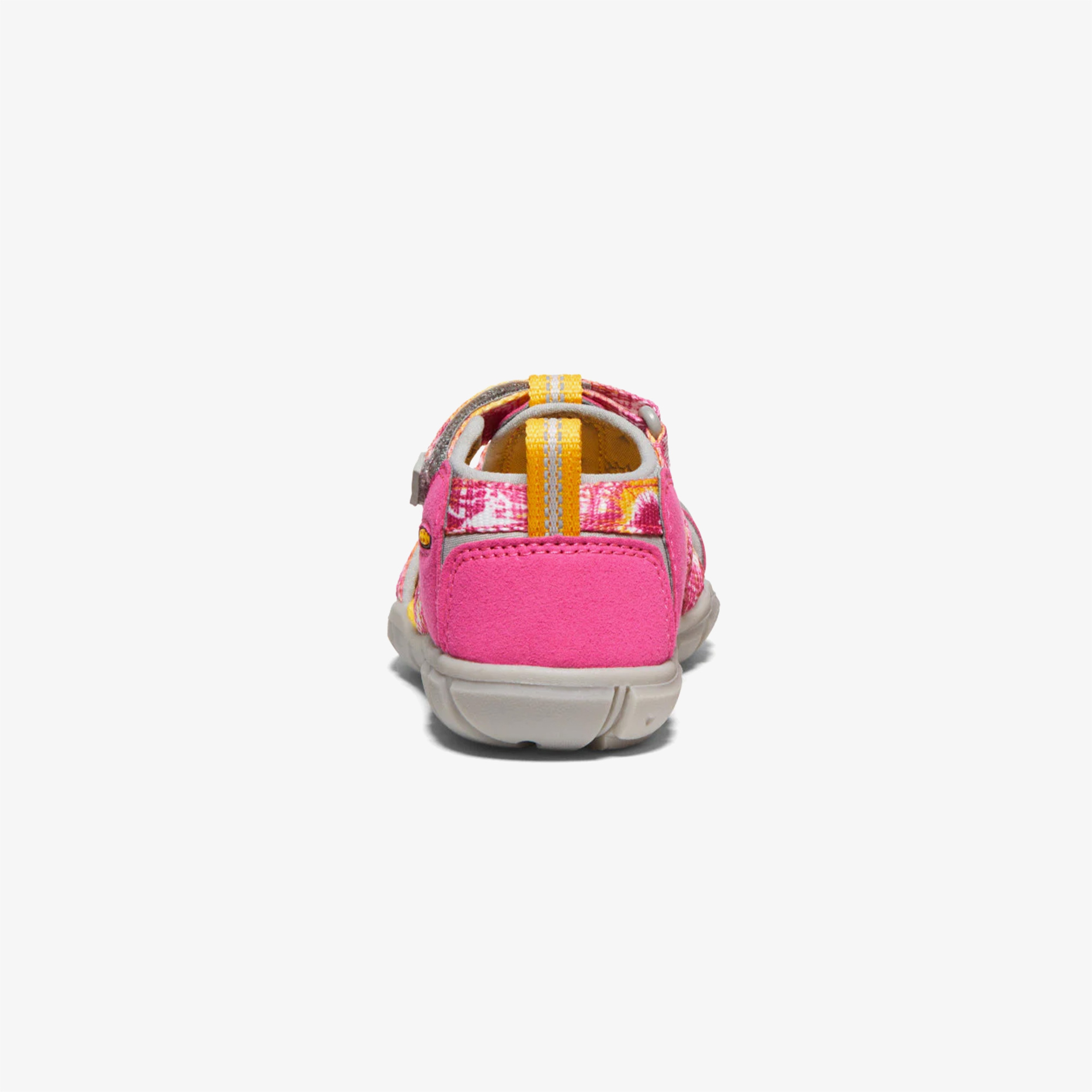 Keen Seacamp 2 Cnx  Çocuk Renkli Sandalet