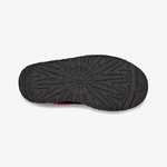 UGG Tazz Çocuk Siyah Terlik