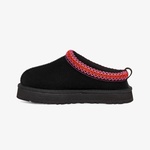 UGG Tazz Çocuk Siyah Terlik