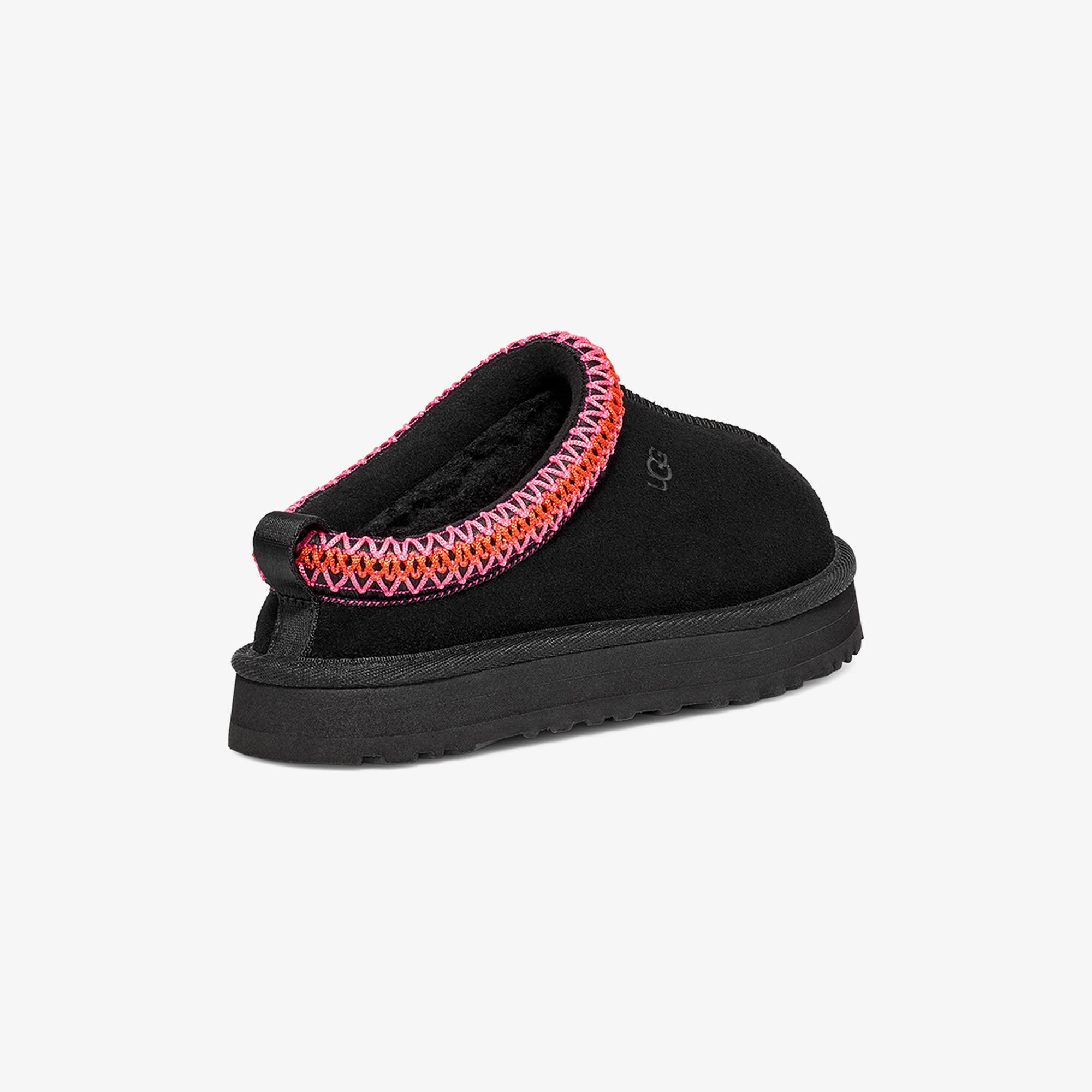 UGG Tazz Çocuk Siyah Terlik33,51143776K| Occasion
