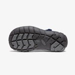 Keen Seacamp 2 Cnx  Çocuk Gri/Mavi Sandalet