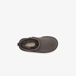 UGG Classic Ultra Mini Çocuk Gri Bot