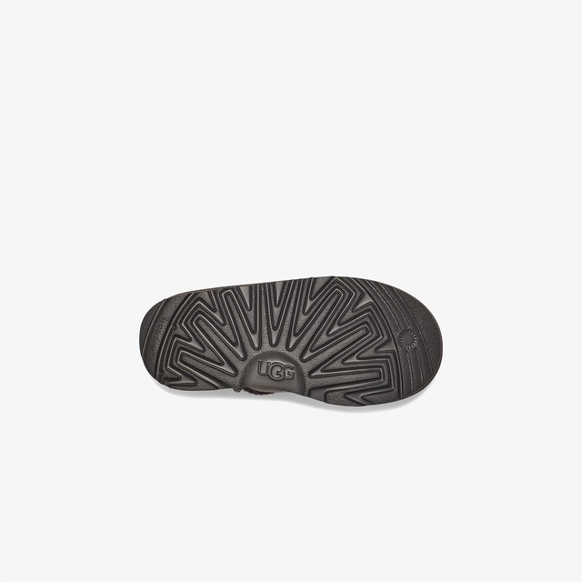 Ugg Gri Ugg Classic Ultra Mini Çocuk Bot