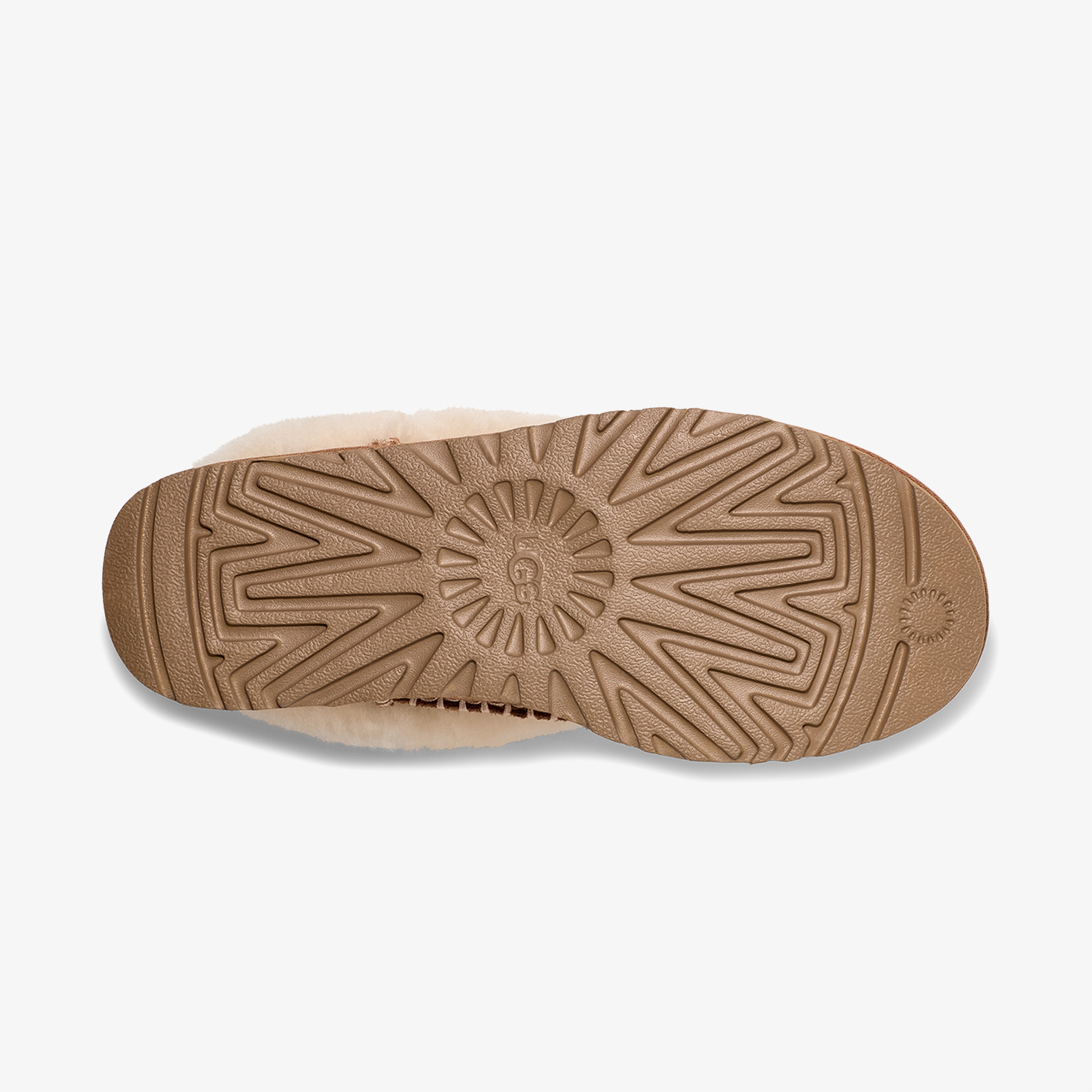 UGG Classic Ultra Mini Alpine Kadın Kahverengi Bot