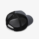 Goorin Bros Fuzzy Trunk Çocuk Gri Şapka