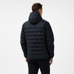 Columbia Delta Ridge Down Hooded Erkek Siyah Mont