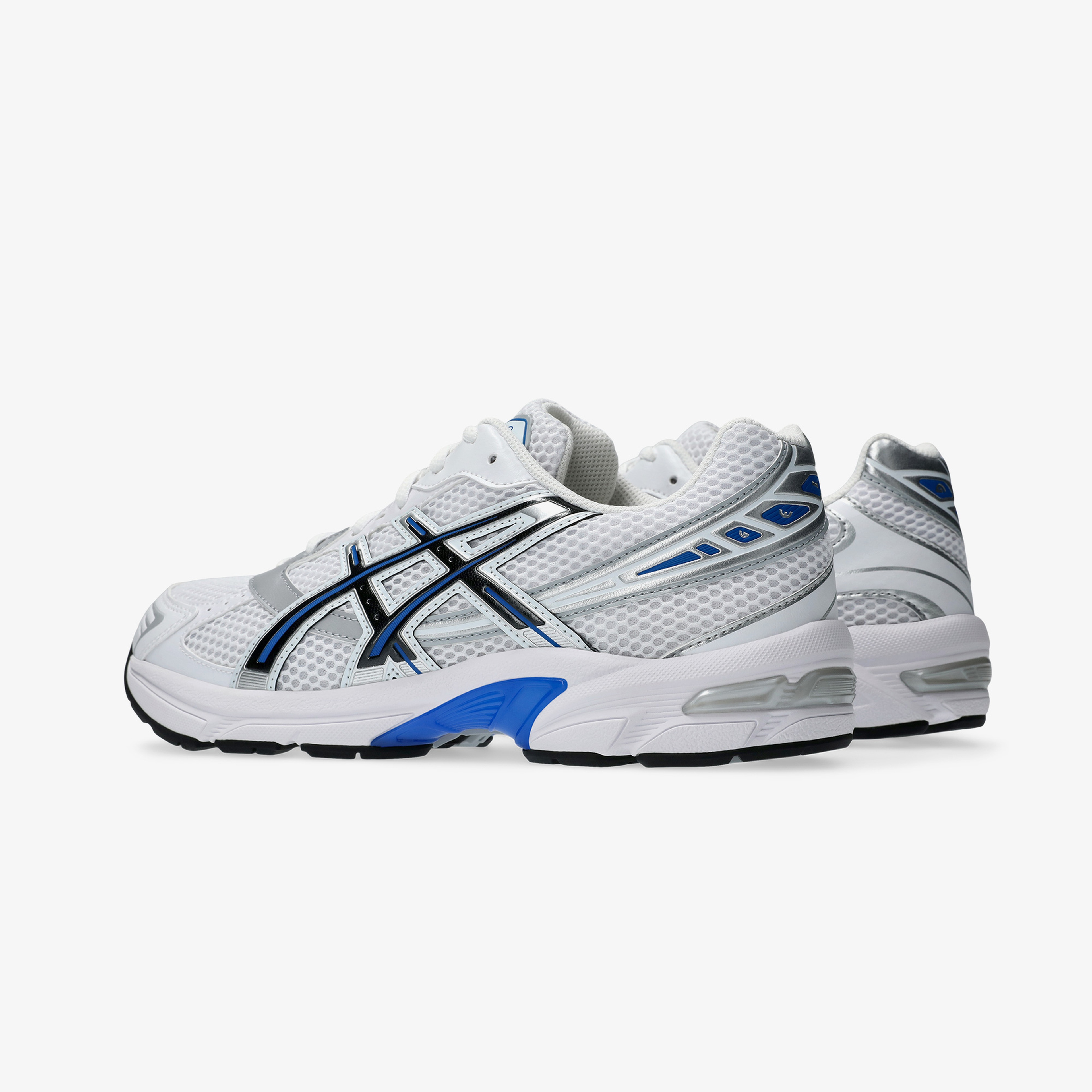 Asics Gel-1130 Unisex Beyaz Spor Ayakkabı