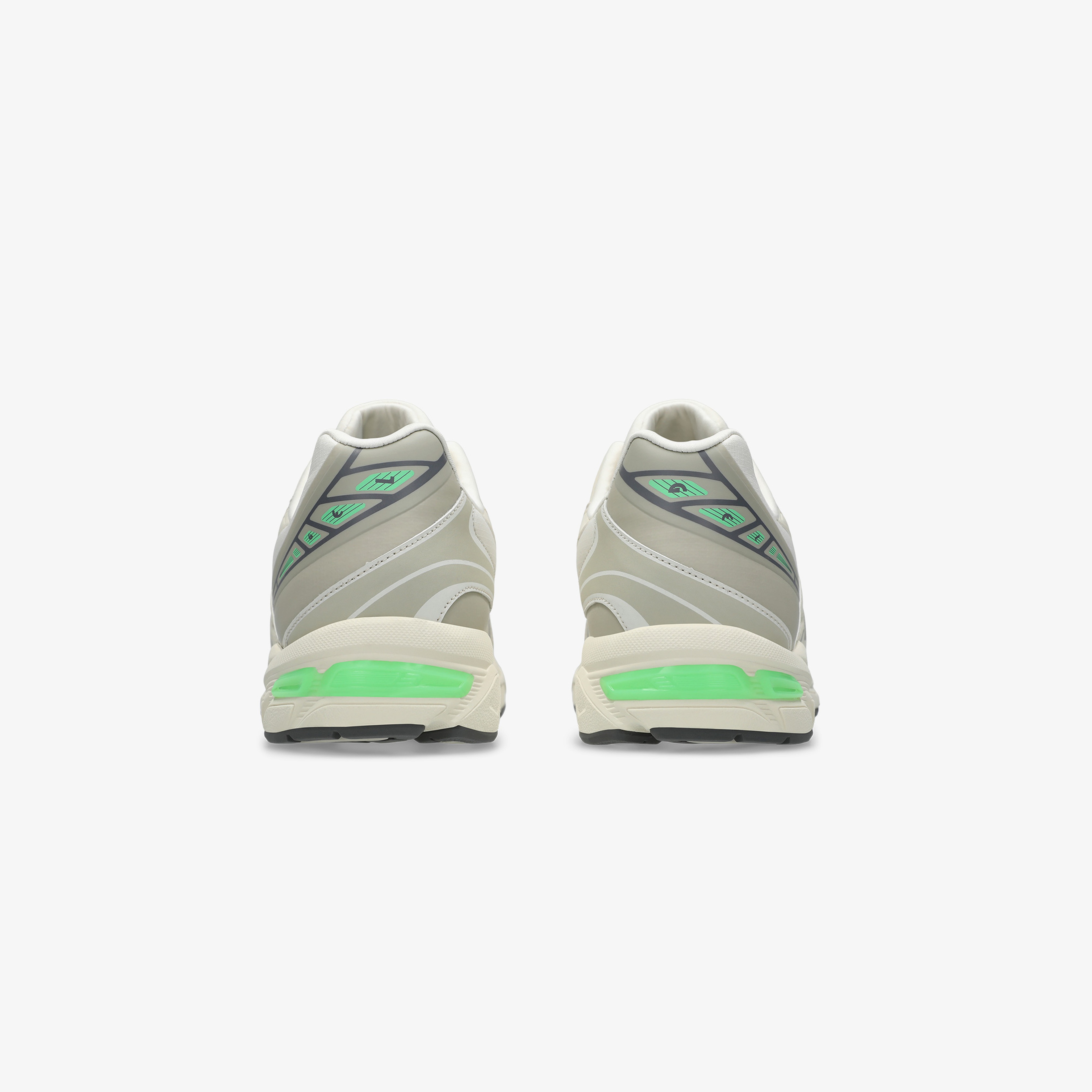 Asics Gel-1130 Ns Unisex Beyaz Spor Ayakkabı