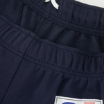 Champion Elastic Cuff Erkek Siyah Eşofman Altı