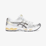 Asics Gel-Kayano 14 Unisex Beyaz Spor Ayakkabı