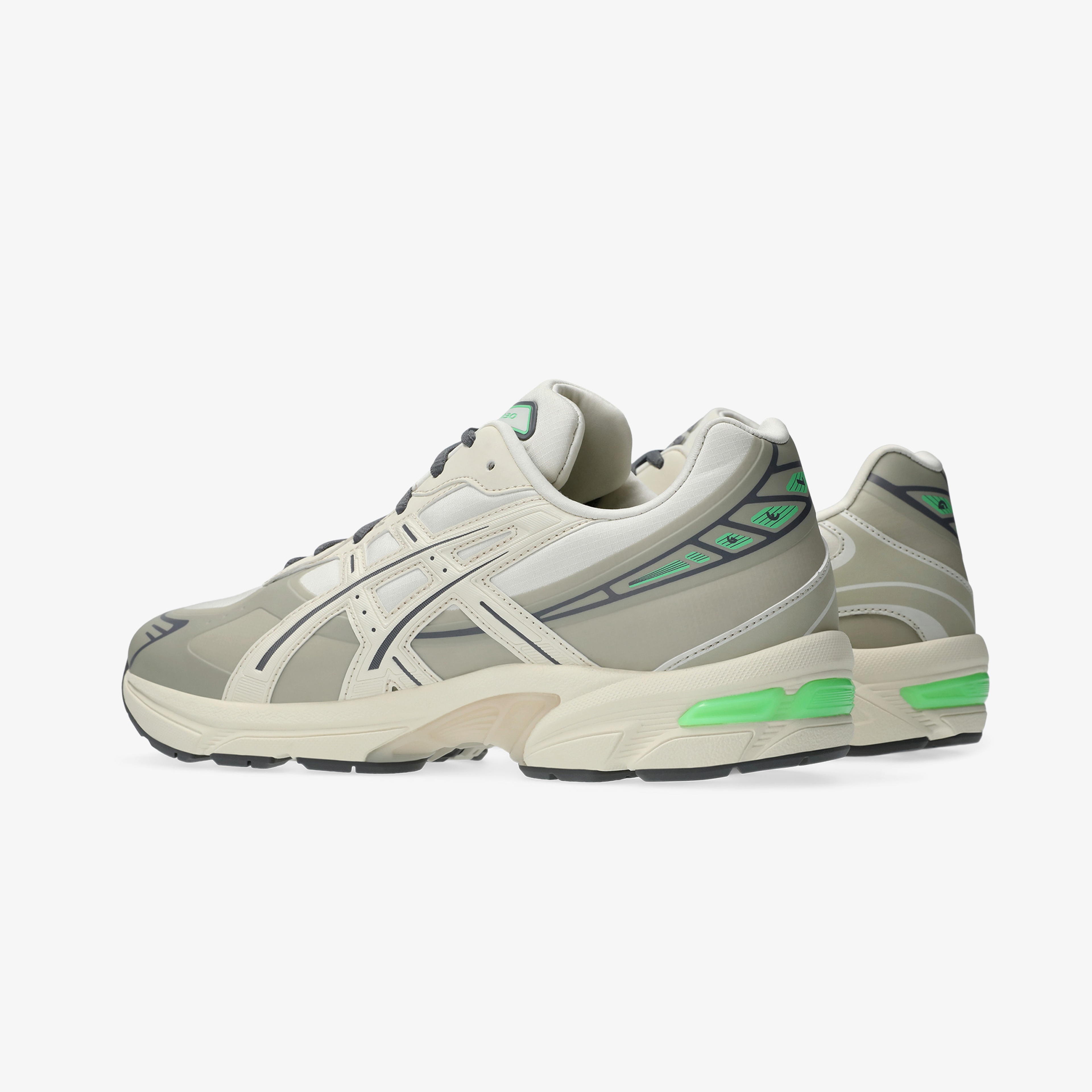 Asics Gel-1130 Ns Unisex Beyaz Spor Ayakkabı