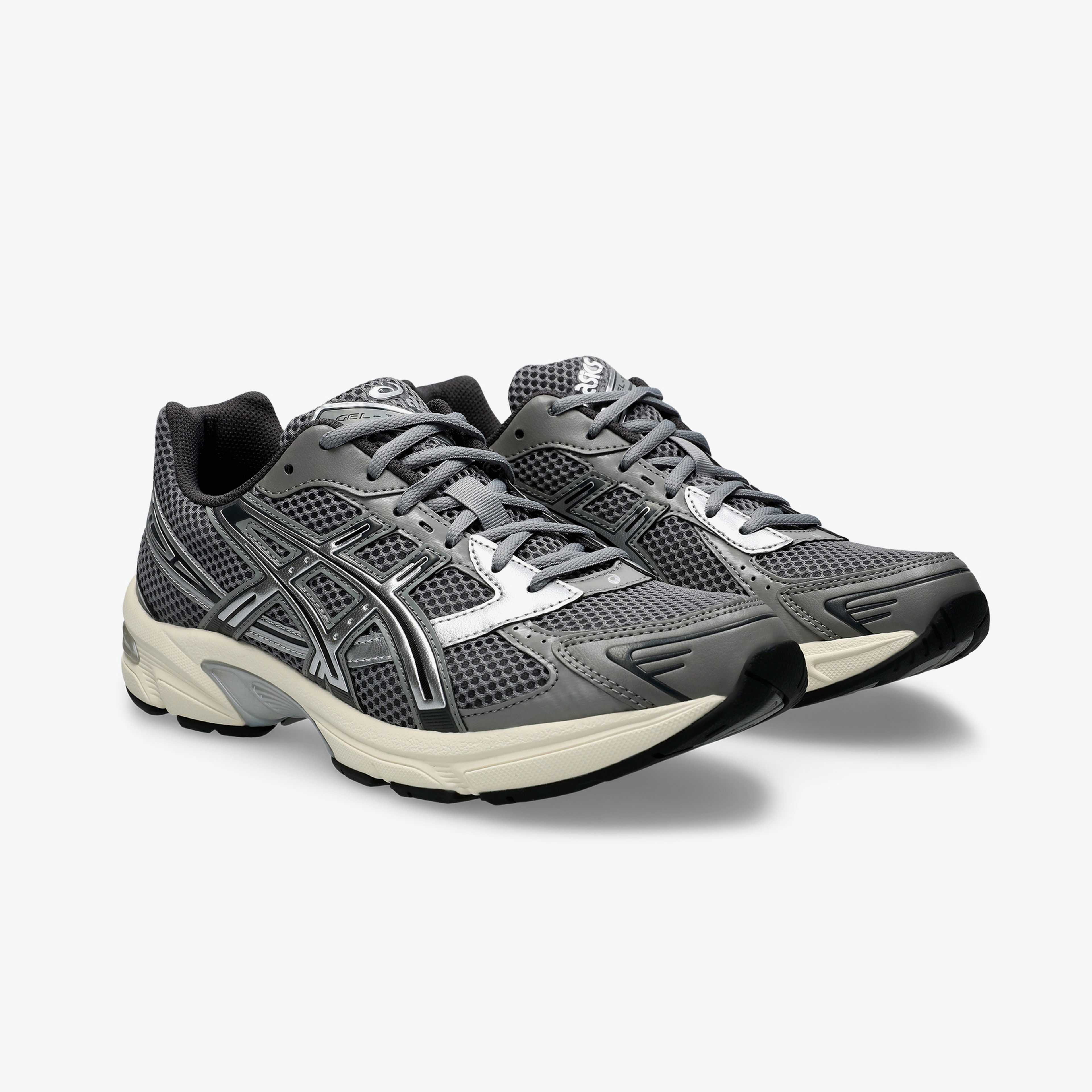 Asics Gel-1130 Unisex Gri Spor Ayakkabı