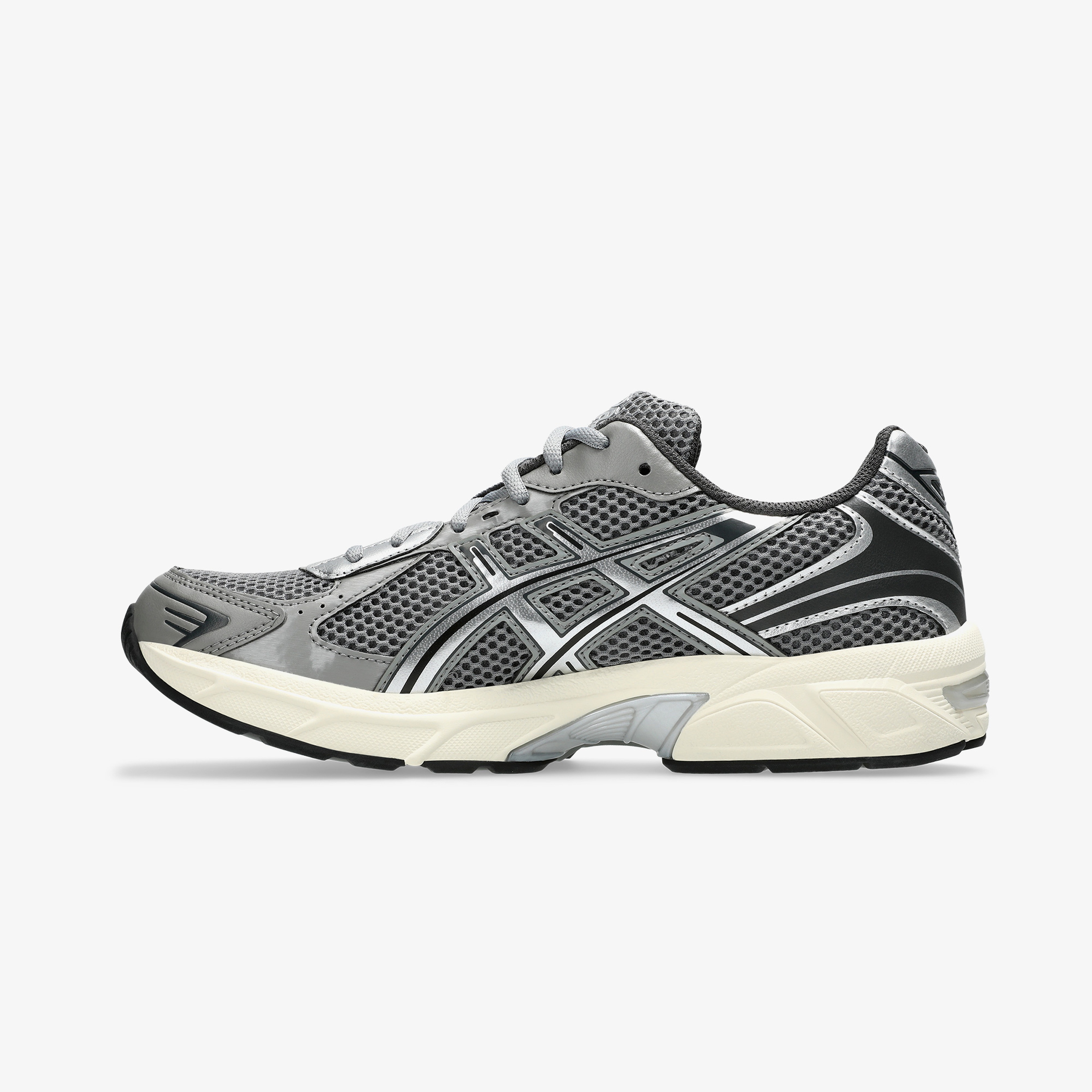 Asics Gel-1130 Unisex Gri Spor Ayakkabı