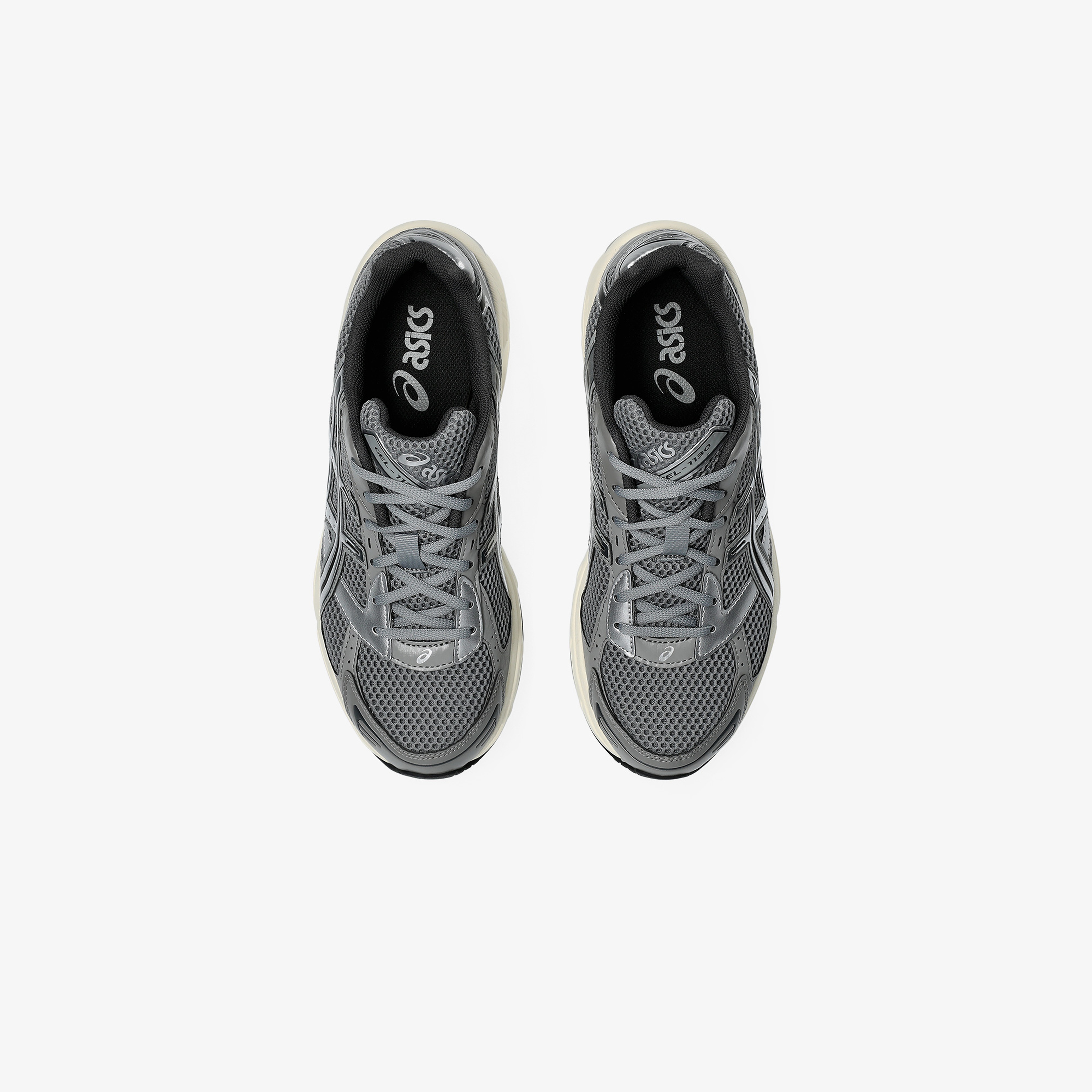 Asics Gel-1130 Unisex Gri Spor Ayakkabı