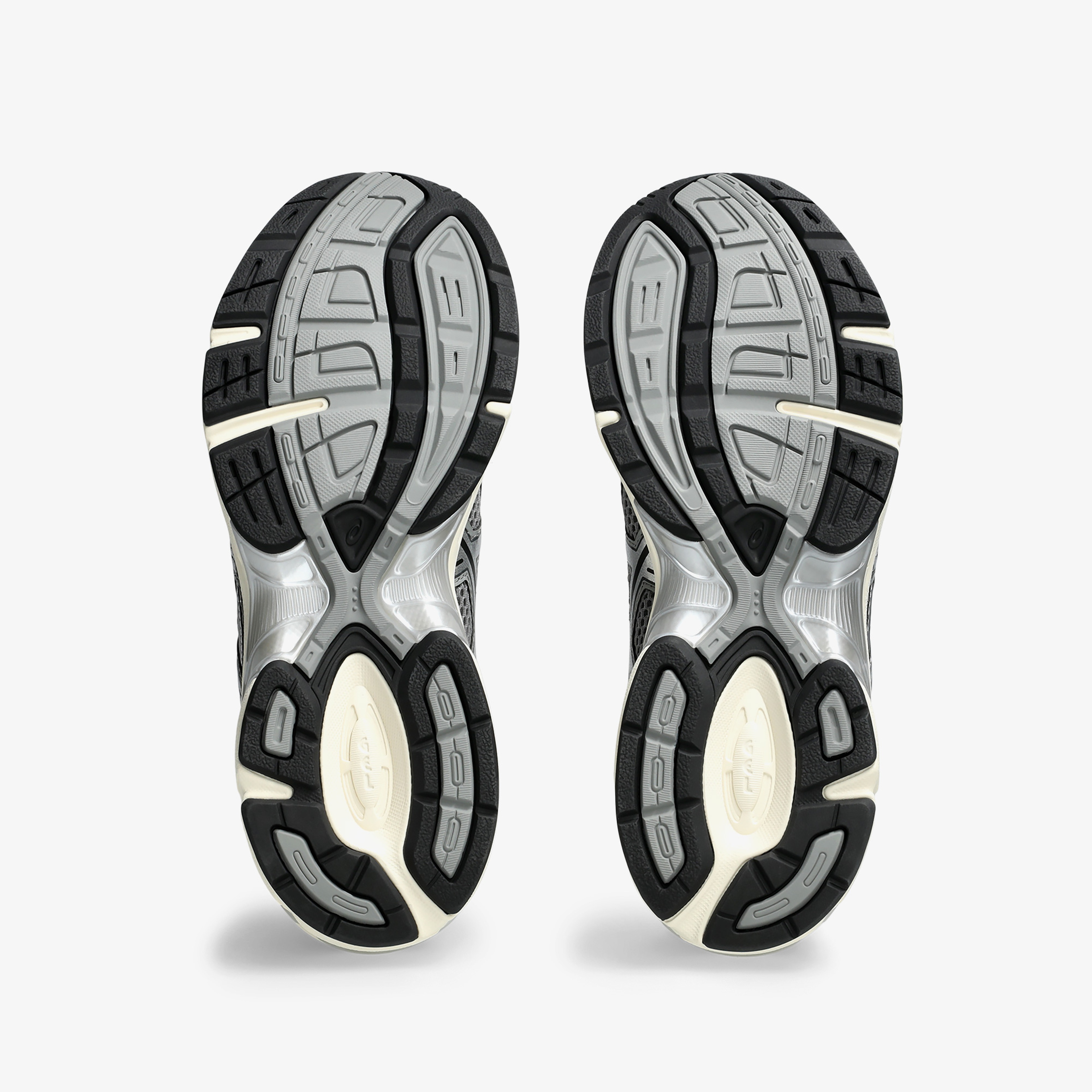 Asics Gel-1130 Unisex Gri Spor Ayakkabı