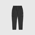 Champion Elastic Cuff Cargo Erkek Gri Pantolon