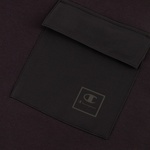 Champion Crewneck Erkek Gri Sweatshirt