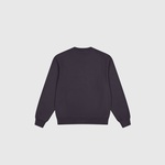 Champion Crewneck Erkek Gri Sweatshirt