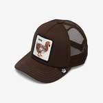 Goorin Bros Way Of The Dodo Erkek Kahverengi Şapka