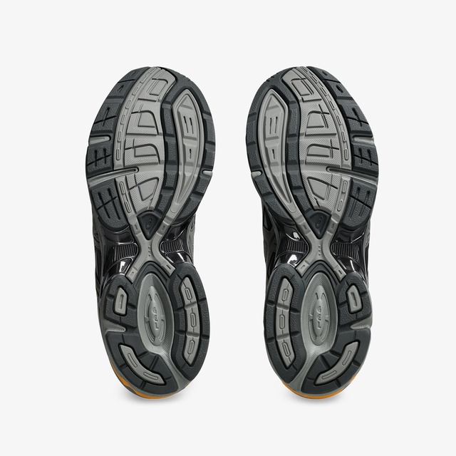 Asics Gri Asics Gel 1130 Unisex Spor Ayakkabı