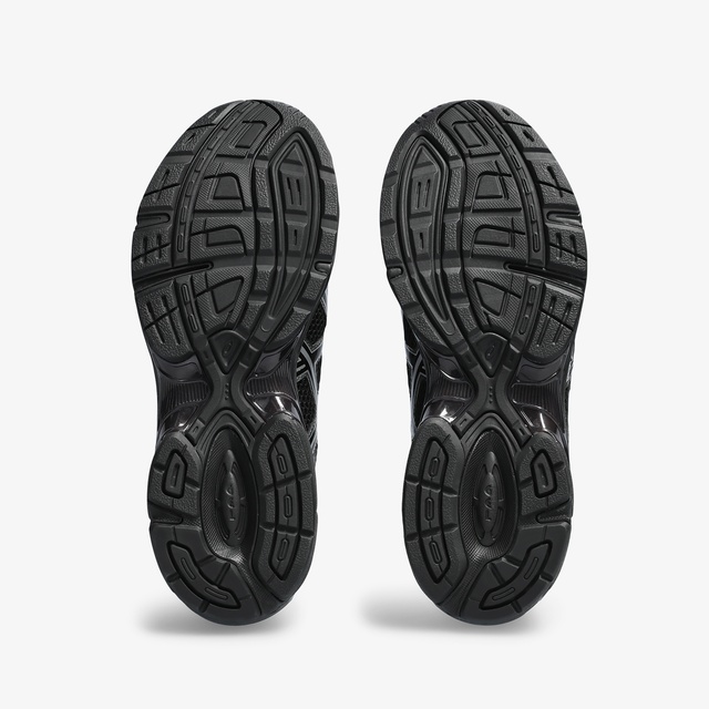 Asics Siyah Asics Gel 1201a906-001