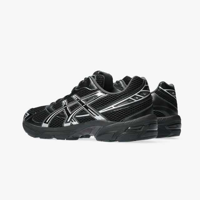 Asics Siyah Asics Gel 1201a906-001