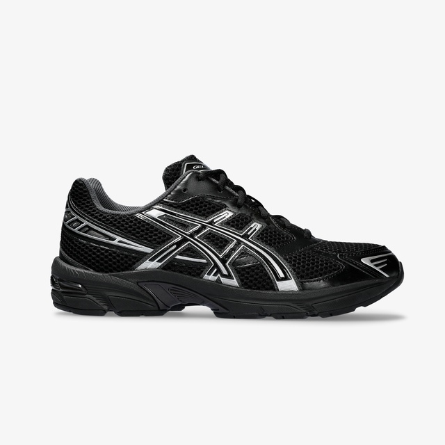 Asics Siyah Asics Gel 1201a906-001