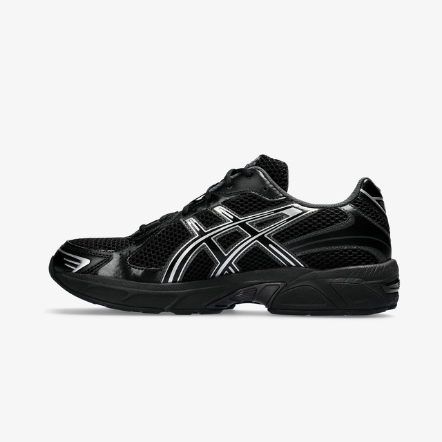 Asics Siyah Asics Gel 1201a906-001